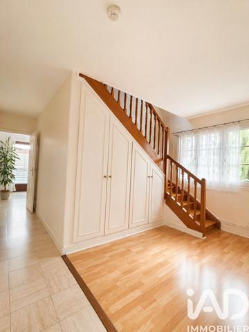 Maison à vendre 8 pièces 145 m² Villeparisis