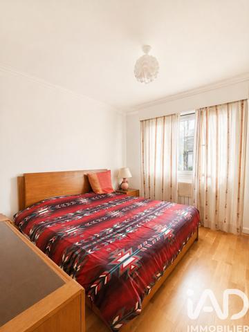 Maison à vendre 8 pièces 145 m² Villeparisis