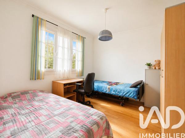 Maison à vendre 8 pièces 145 m² Villeparisis