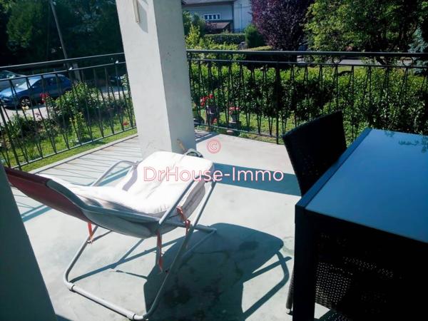 Appartement à vendre 4 pièces de 103 m²