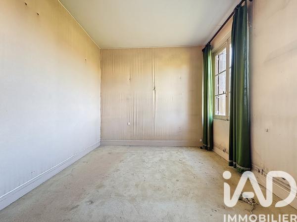 Maison à vendre 5 pièces 220 m² Saint-Pierre-lès-Elbeuf