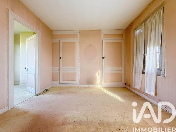 Maison à vendre 5 pièces 220 m² Saint-Pierre-lès-Elbeuf