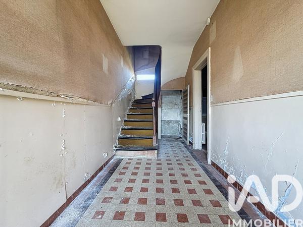 Maison à vendre 5 pièces 220 m² Saint-Pierre-lès-Elbeuf