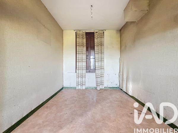 Maison à vendre 5 pièces 220 m² Saint-Pierre-lès-Elbeuf