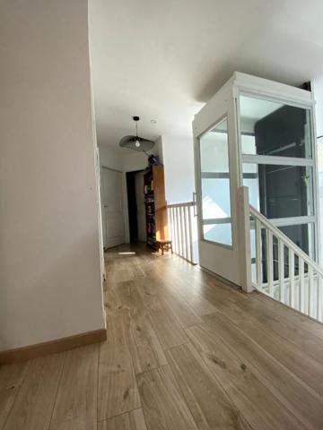 Nantes EST - St Joseph de Porterie 44300 - Maison  familiale 167m2 - Normes PMR