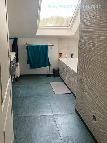 Nantes EST - St Joseph de Porterie 44300 - Maison  familiale 167m2 - Normes PMR