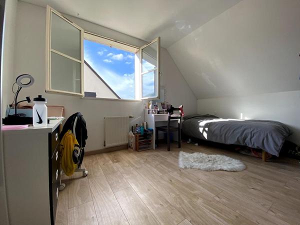 Nantes EST - St Joseph de Porterie 44300 - Maison  familiale 167m2 - Normes PMR