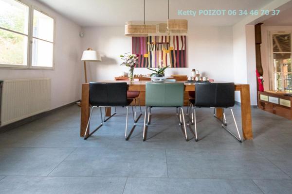 Nantes EST - St Joseph de Porterie 44300 - Maison  familiale 167m2 - Normes PMR