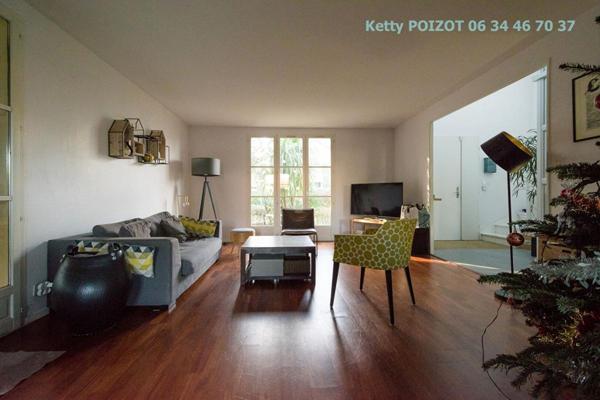 Nantes EST - St Joseph de Porterie 44300 - Maison  familiale 167m2 - Normes PMR