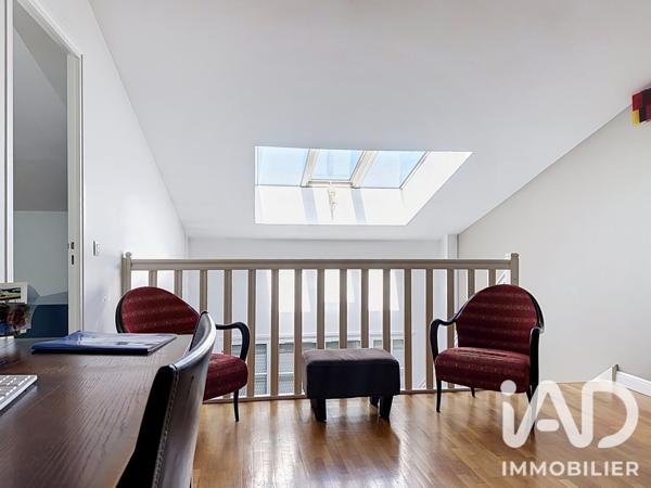 Appartement à vendre 6 pièces 163 m² La Garenne-Colombes