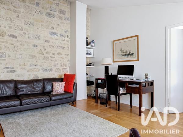 Appartement à vendre 6 pièces 163 m² La Garenne-Colombes