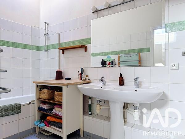 Appartement à vendre 6 pièces 163 m² La Garenne-Colombes