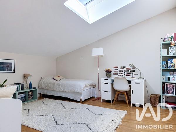 Appartement à vendre 6 pièces 163 m² La Garenne-Colombes