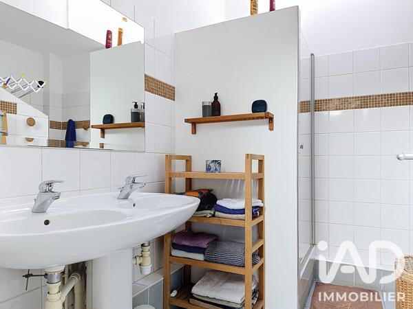 Appartement à vendre 6 pièces 163 m² La Garenne-Colombes