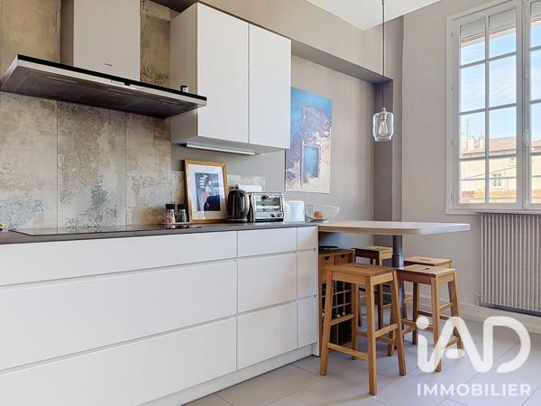 Appartement à vendre 6 pièces 163 m² La Garenne-Colombes