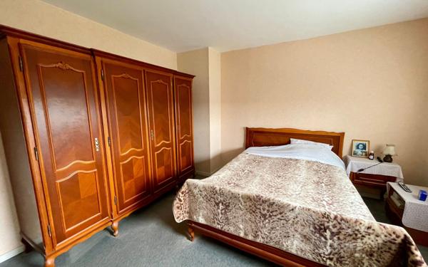 Maison à vendre    4 pièces • 92 m2 Bruay-sur-l'Escaut