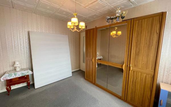 Maison à vendre    4 pièces • 92 m2 Bruay-sur-l'Escaut