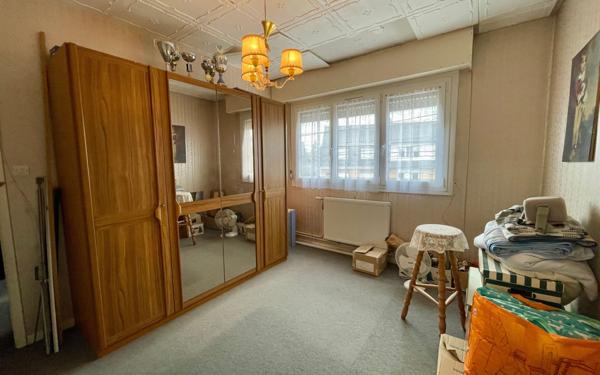 Maison à vendre    4 pièces • 92 m2 Bruay-sur-l'Escaut