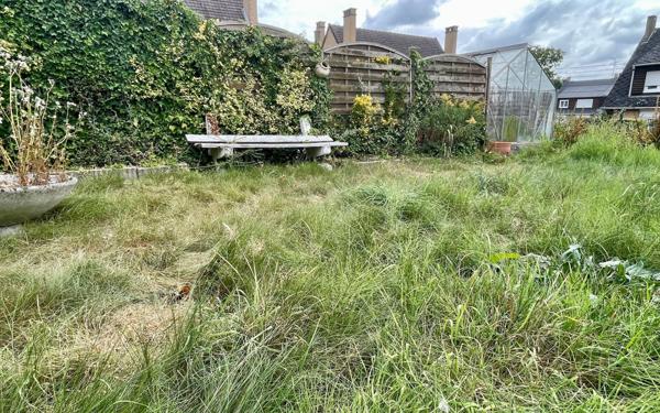 Maison à vendre    4 pièces • 92 m2 Bruay-sur-l'Escaut