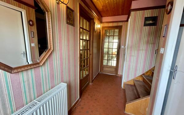 Maison à vendre    4 pièces • 92 m2 Bruay-sur-l'Escaut