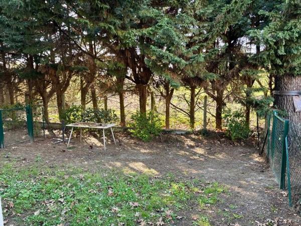 Appartement à vendre |                                       Eysines |                                        2 pièces  |  50 m²
