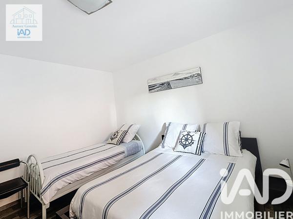 Maison à vendre 6 pièces 160 m² Toulon-sur-Allier