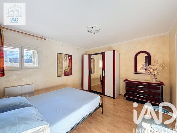 Maison à vendre 6 pièces 160 m² Toulon-sur-Allier