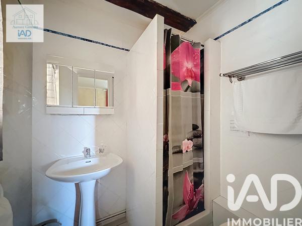 Maison à vendre 6 pièces 160 m² Toulon-sur-Allier