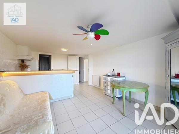 Maison à vendre 6 pièces 160 m² Toulon-sur-Allier