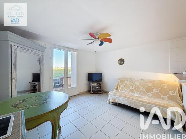 Maison à vendre 6 pièces 160 m² Toulon-sur-Allier