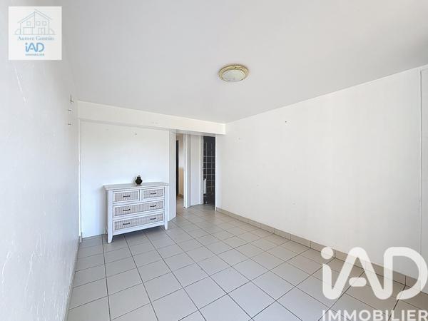 Maison à vendre 6 pièces 160 m² Toulon-sur-Allier