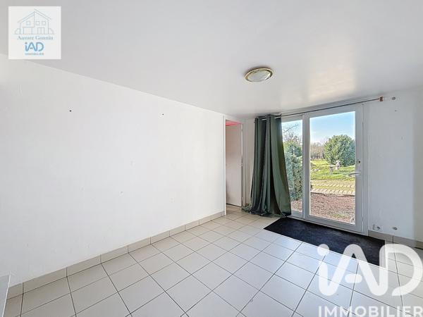 Maison à vendre 6 pièces 160 m² Toulon-sur-Allier