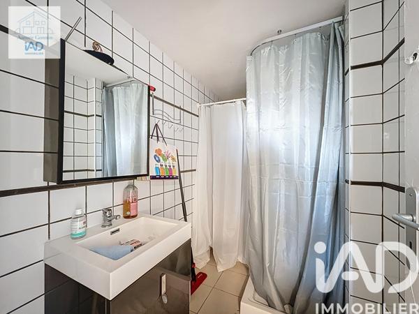 Maison à vendre 6 pièces 160 m² Toulon-sur-Allier