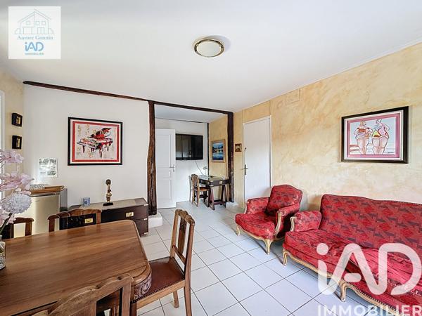 Maison à vendre 6 pièces 160 m² Toulon-sur-Allier