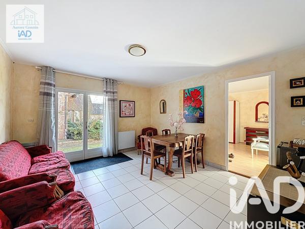 Maison à vendre 6 pièces 160 m² Toulon-sur-Allier