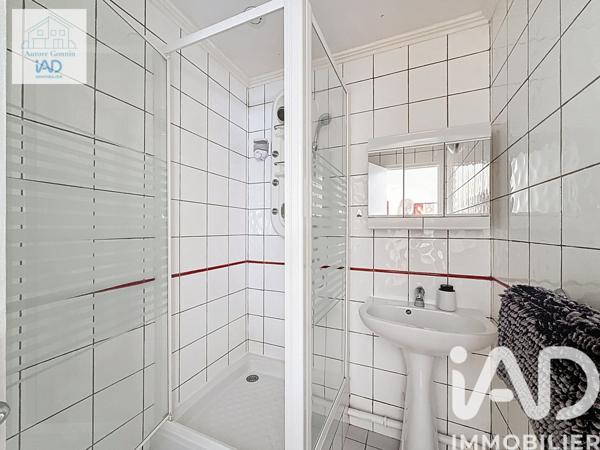 Maison à vendre 6 pièces 160 m² Toulon-sur-Allier