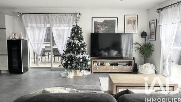 Maison à vendre 5 pièces 96 m² La Fouillouse