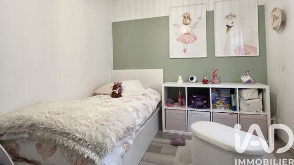 Maison à vendre 5 pièces 96 m² La Fouillouse