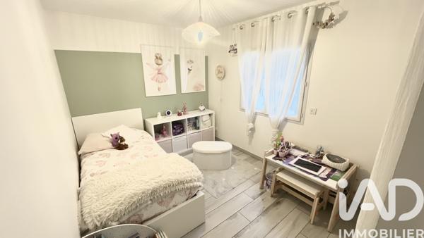 Maison à vendre 5 pièces 96 m² La Fouillouse