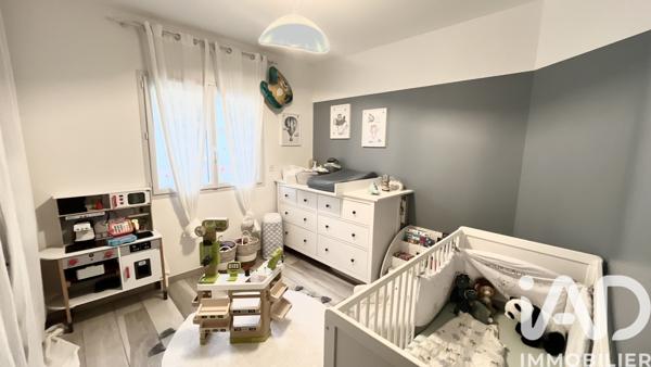 Maison à vendre 5 pièces 96 m² La Fouillouse