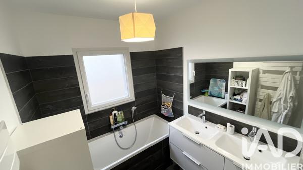 Maison à vendre 5 pièces 96 m² La Fouillouse