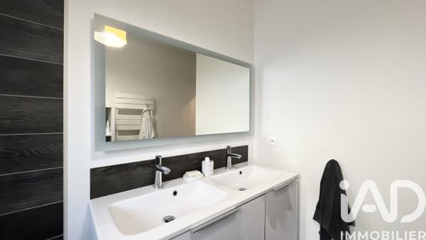 Maison à vendre 5 pièces 96 m² La Fouillouse