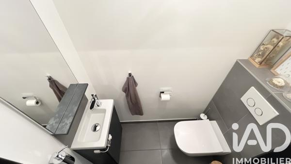 Maison à vendre 5 pièces 96 m² La Fouillouse