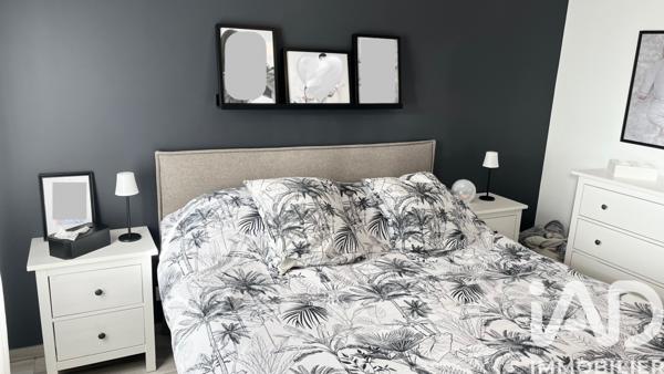 Maison à vendre 5 pièces 96 m² La Fouillouse