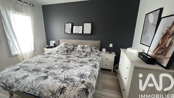 Maison à vendre 5 pièces 96 m² La Fouillouse