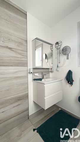 Maison à vendre 5 pièces 96 m² La Fouillouse