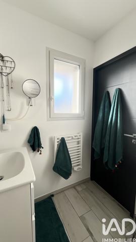 Maison à vendre 5 pièces 96 m² La Fouillouse