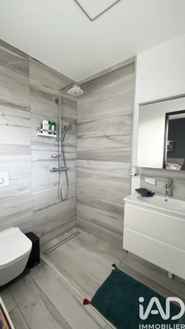 Maison à vendre 5 pièces 96 m² La Fouillouse