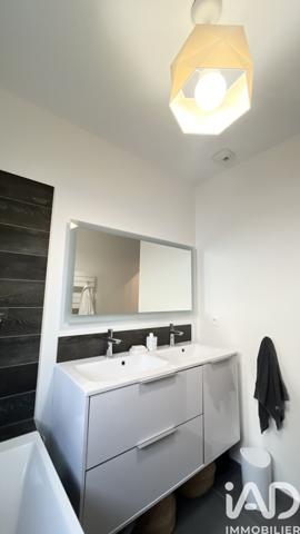 Maison à vendre 5 pièces 96 m² La Fouillouse