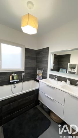 Maison à vendre 5 pièces 96 m² La Fouillouse